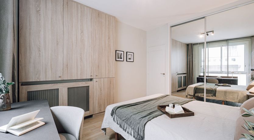 Photo of Trocadéro Style