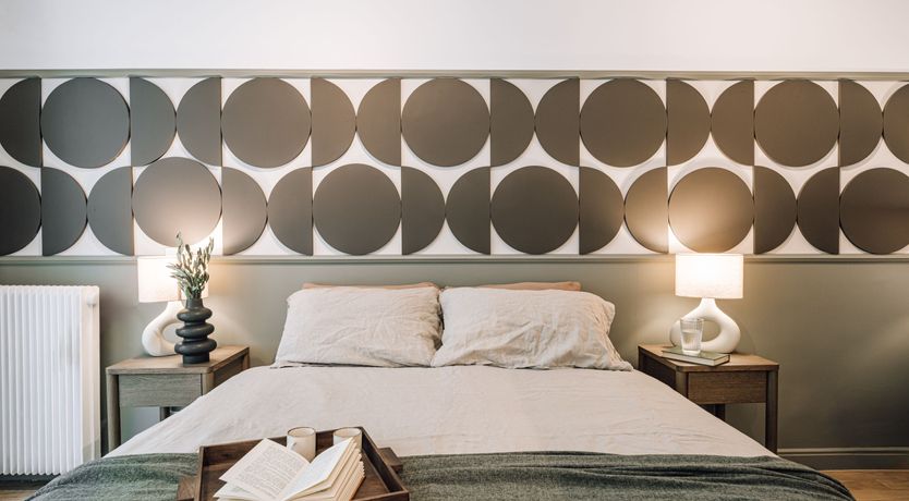 Photo of Trocadéro Style