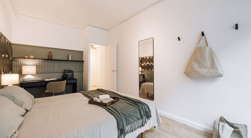 Photo of Trocadéro Style