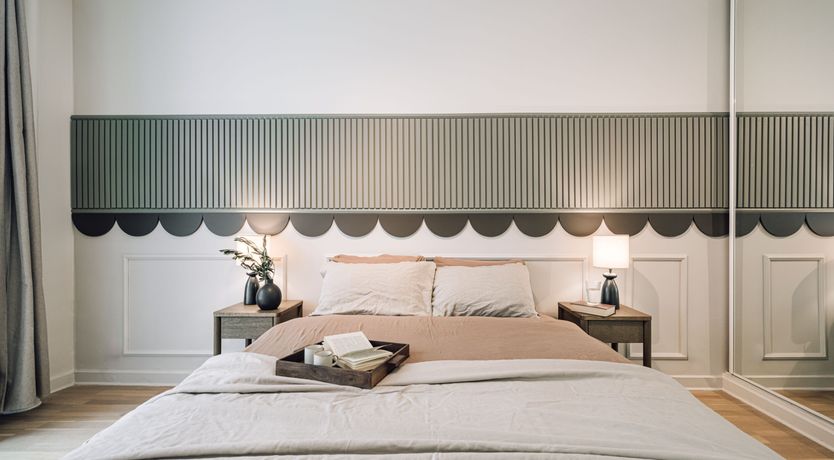 Photo of Trocadéro Style