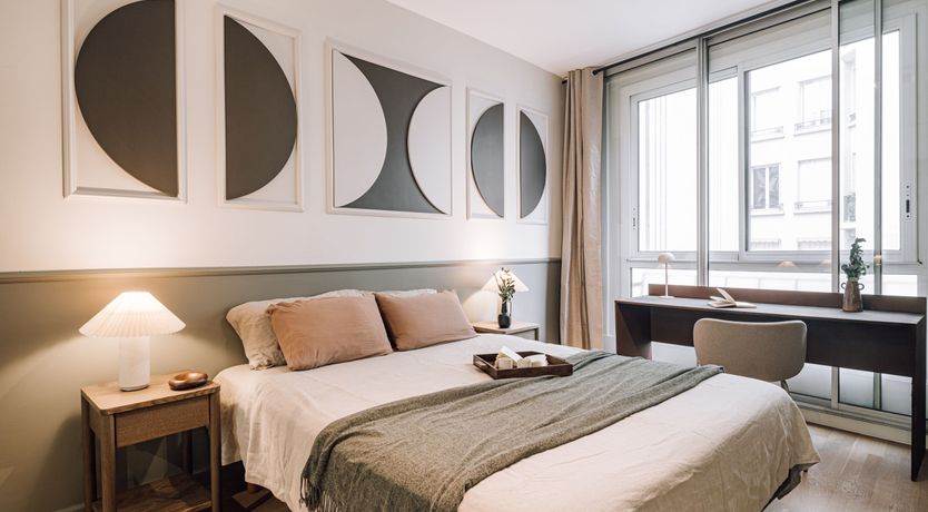 Photo of Trocadéro Style