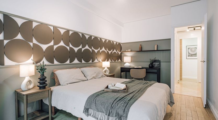 Photo of Trocadéro Style