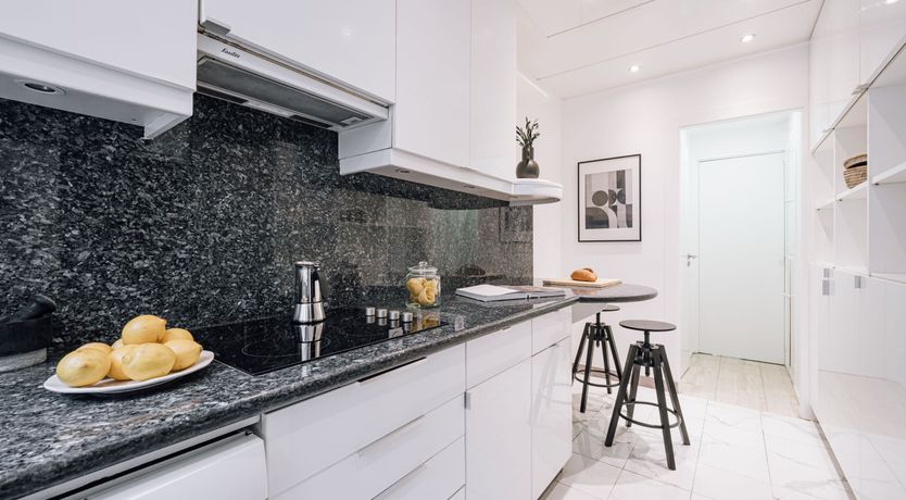 Photo of Trocadéro Style