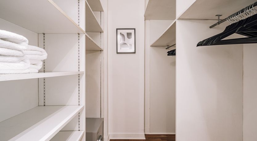 Photo of Trocadéro Style