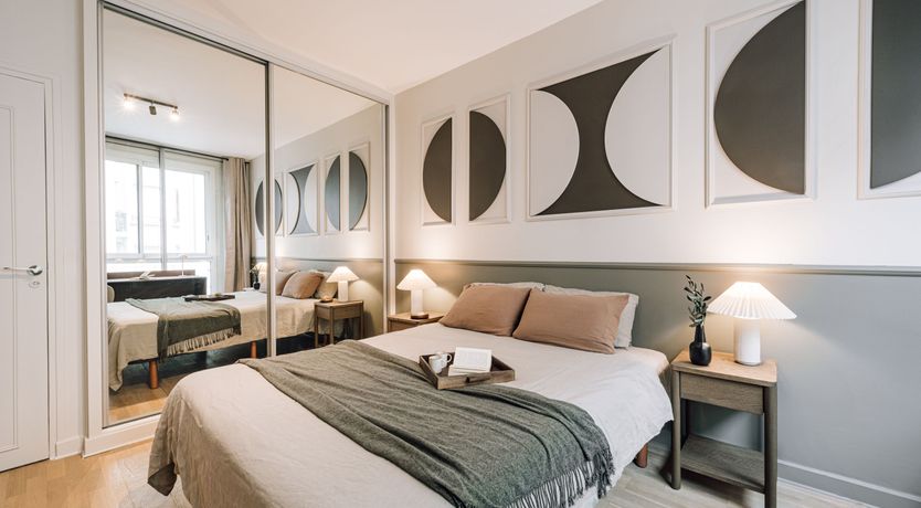 Photo of Trocadéro Style