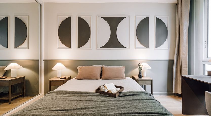 Photo of Trocadéro Style