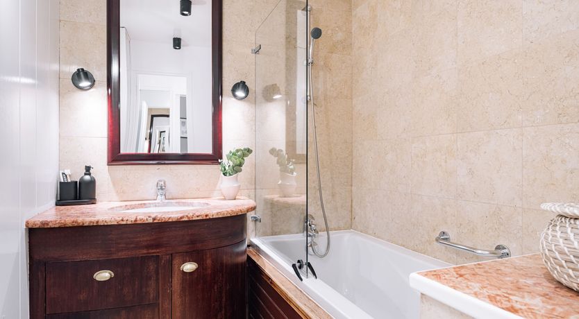 Photo of Trocadéro Style