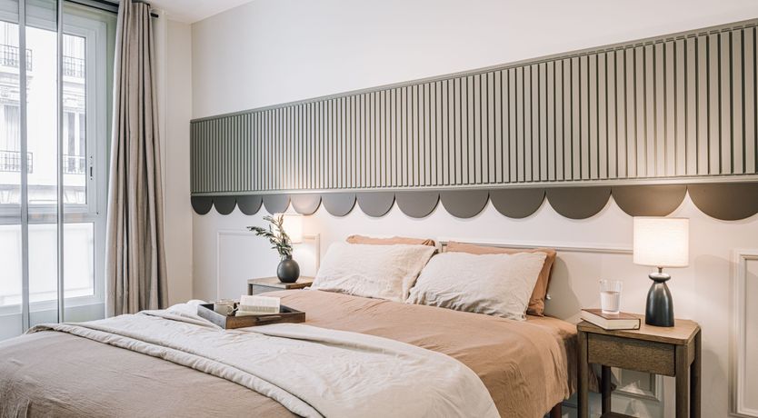 Photo of Trocadéro Style