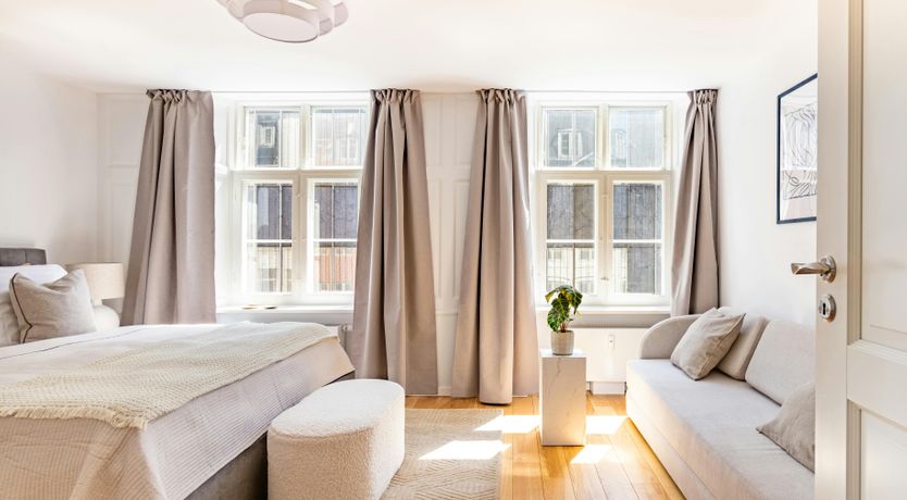 Photo of Danish Elegance