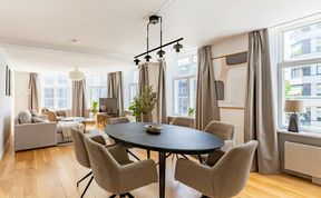 Photo of Danish Elegance