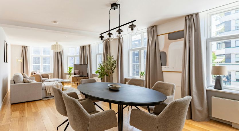 Photo of Danish Elegance