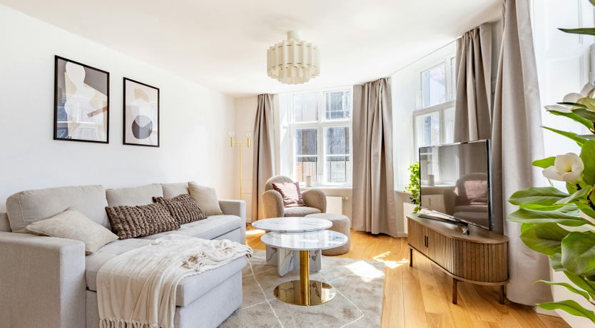 Photo of Danish Elegance