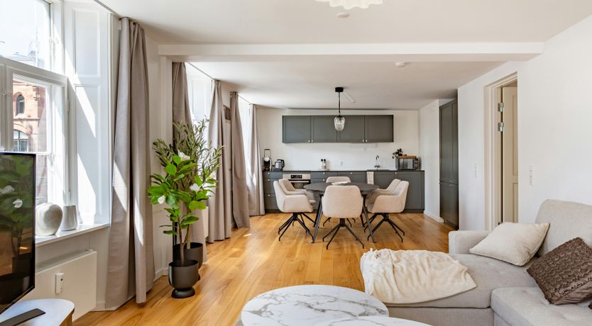 Photo of Danish Elegance