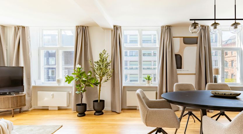 Photo of Danish Elegance