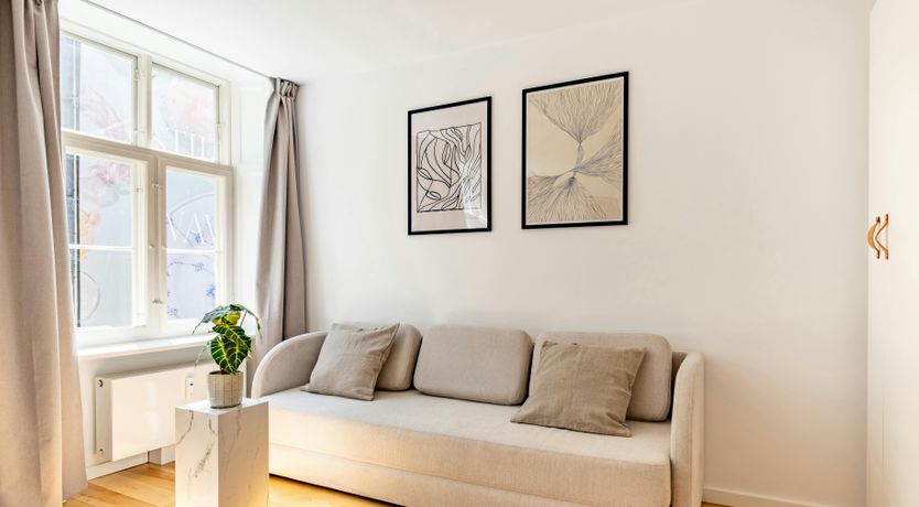 Photo of Danish Elegance