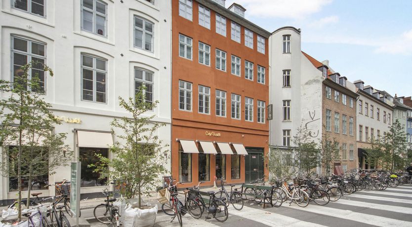 Photo of Danish Elegance