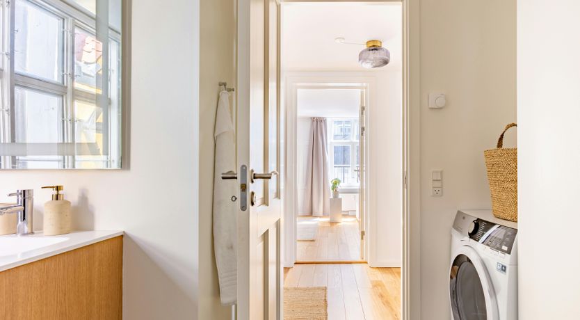 Photo of Danish Elegance