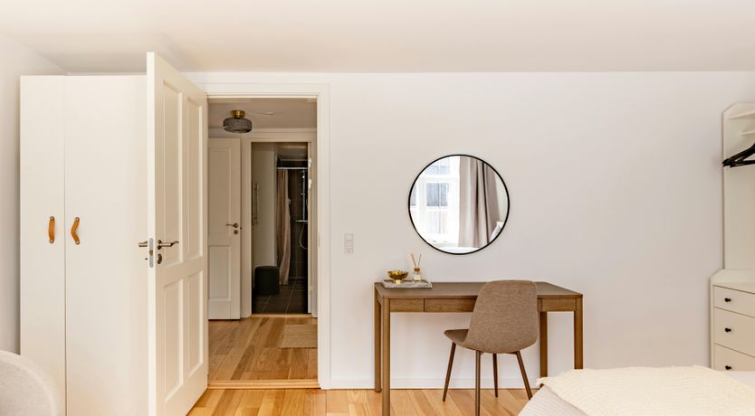 Photo of Danish Elegance