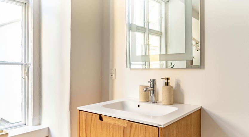 Photo of Danish Elegance