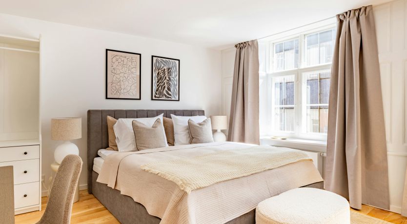 Photo of Danish Elegance