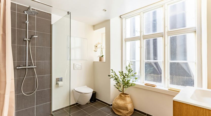 Photo of Danish Elegance