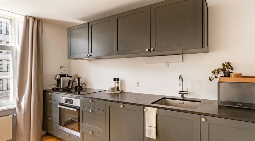 Photo of Danish Elegance