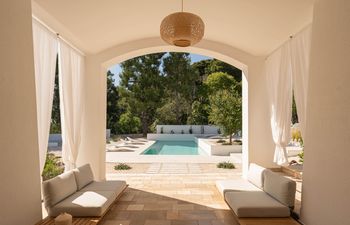 In Perfect Harmony Holiday Home