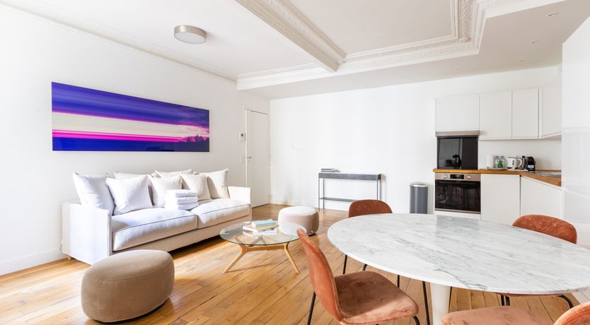 Photo of The Bridges of Paris