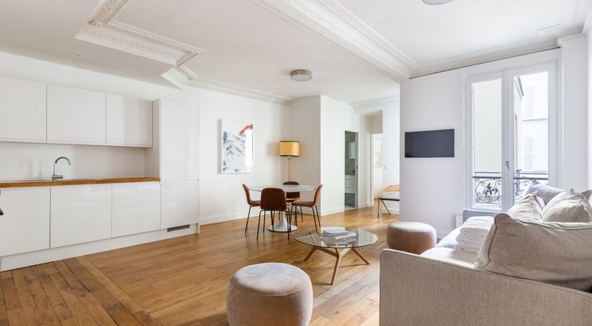 Photo of The Bridges of Paris