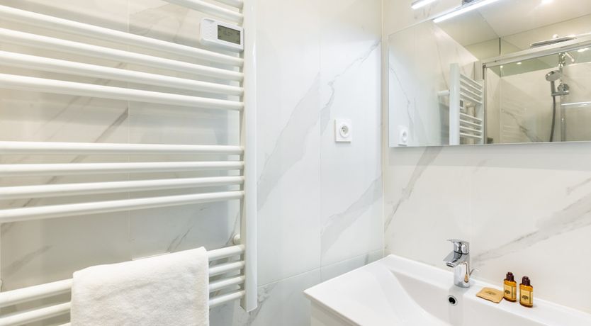 Photo of The Bridges of Paris