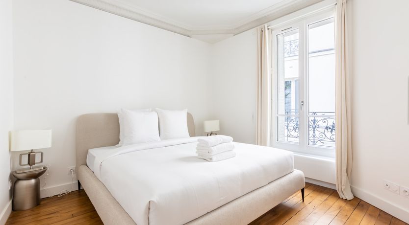 Photo of The Bridges of Paris