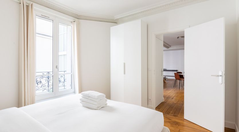 Photo of The Bridges of Paris