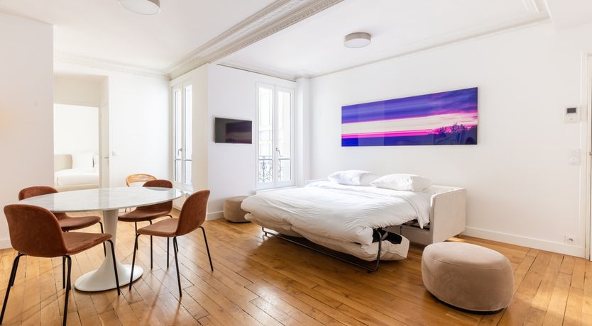 Photo of The Bridges of Paris