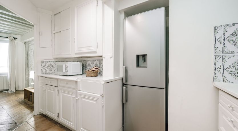 Photo of Sainte-Anne Chic