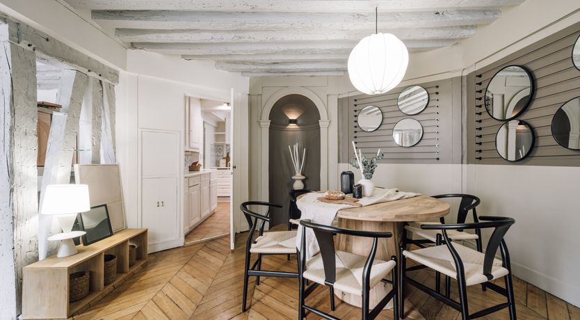 Photo of Sainte-Anne Chic