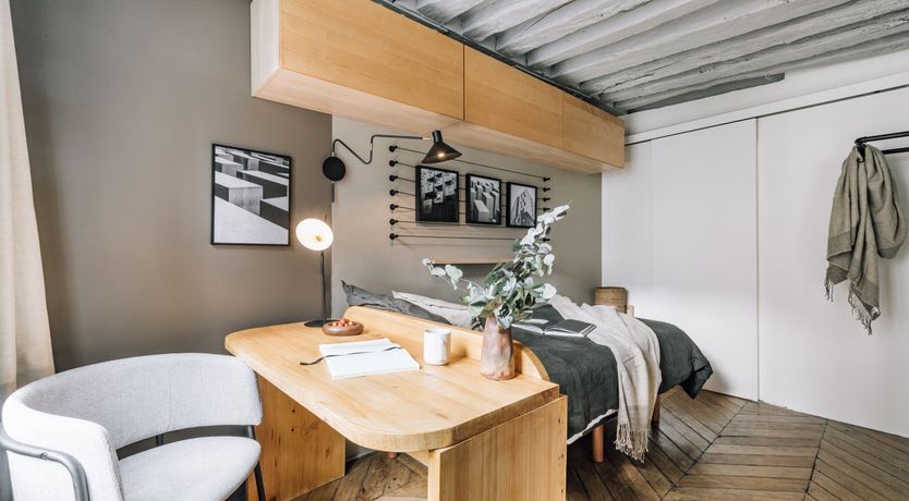 Photo of Sainte-Anne Chic