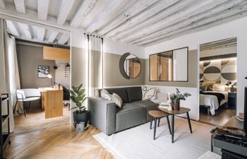 Sainte-Anne Chic Holiday Home