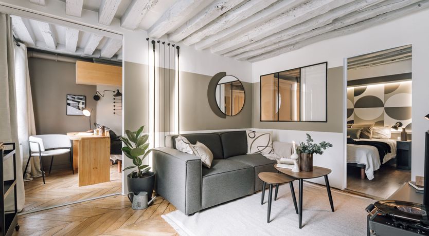 Photo of Sainte-Anne Chic