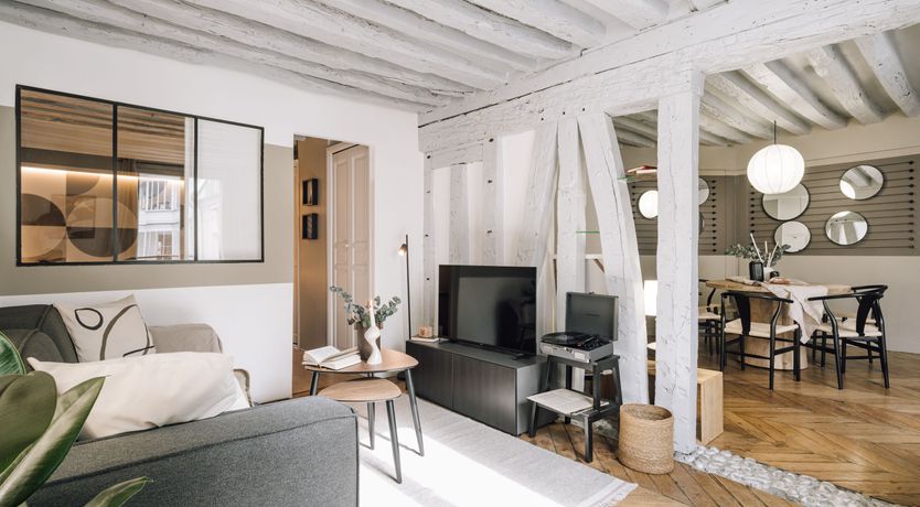 Photo of Sainte-Anne Chic