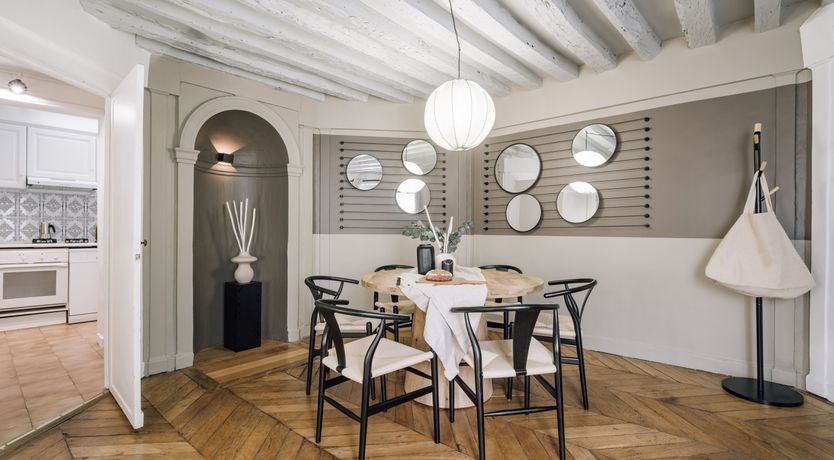 Photo of Sainte-Anne Chic