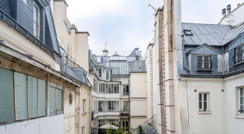 Photo of Sainte-Anne Chic