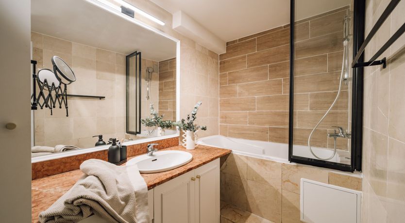 Photo of Sainte-Anne Chic