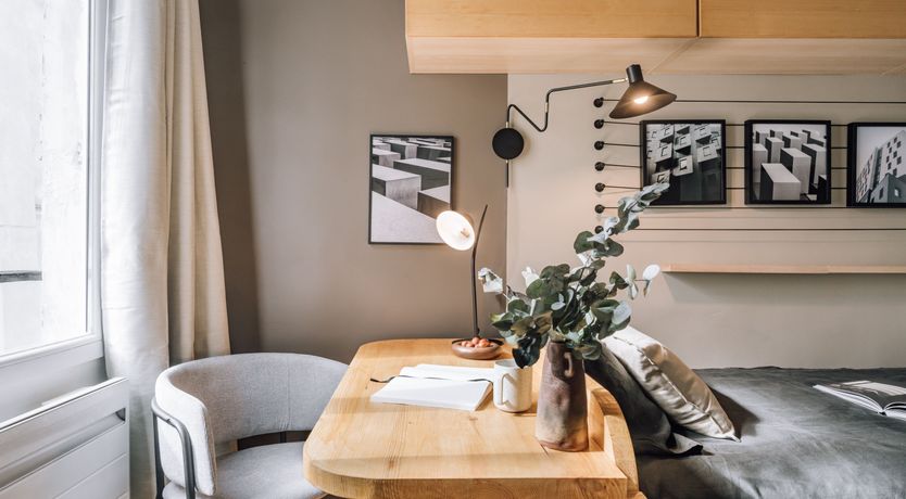 Photo of Sainte-Anne Chic