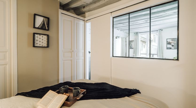 Photo of Sainte-Anne Chic