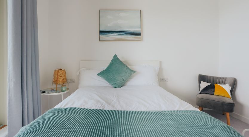 Photo of Moon Over the Marsh