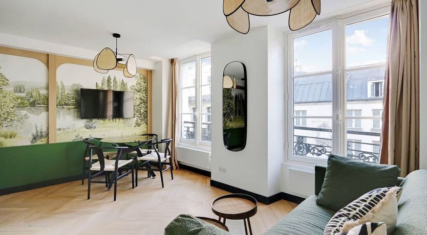 Photo of Le Petit Parisien