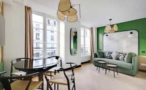 Photo of Le Petit Parisien