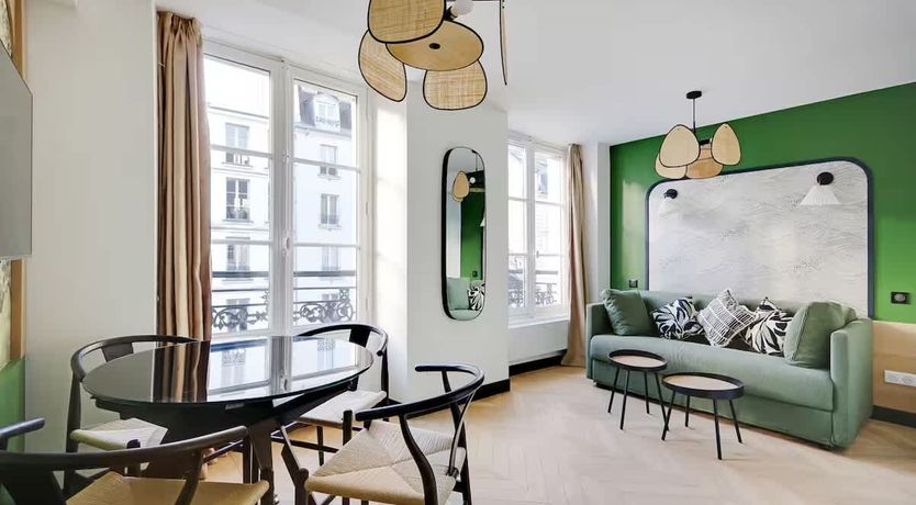 Photo of Le Petit Parisien
