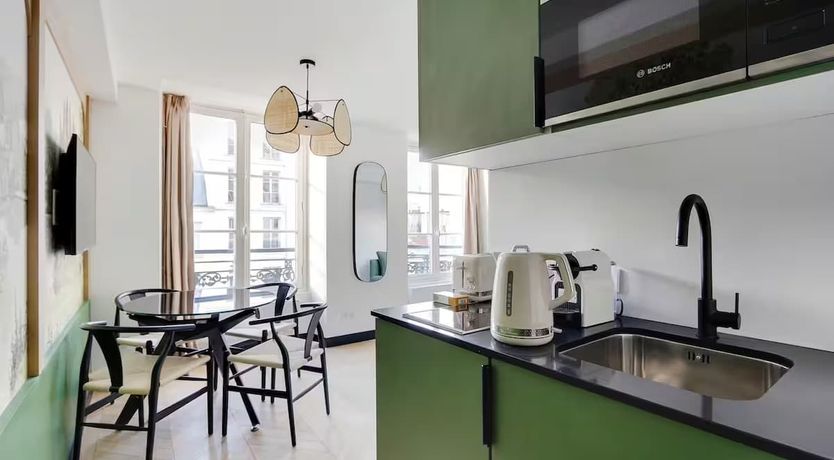 Photo of Le Petit Parisien