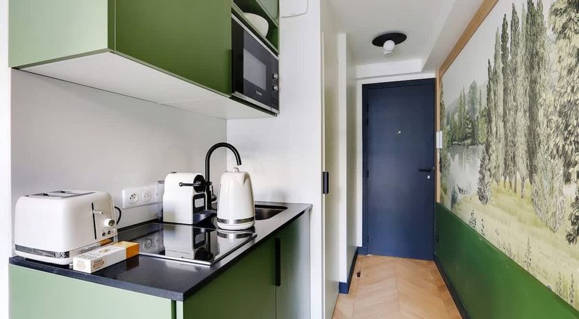 Photo of Le Petit Parisien